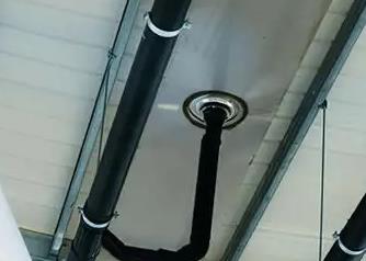 宾县虹吸排水的原理