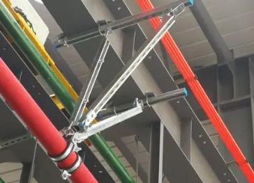 宾县抗震支架厂家与你分享你必须做的紧急情况下的准备